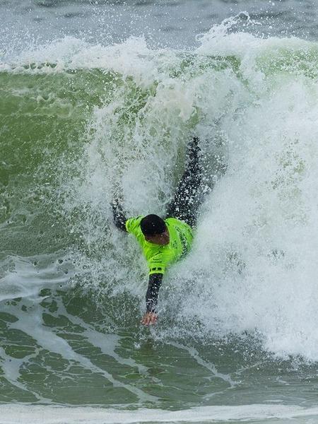 Bodysurf/