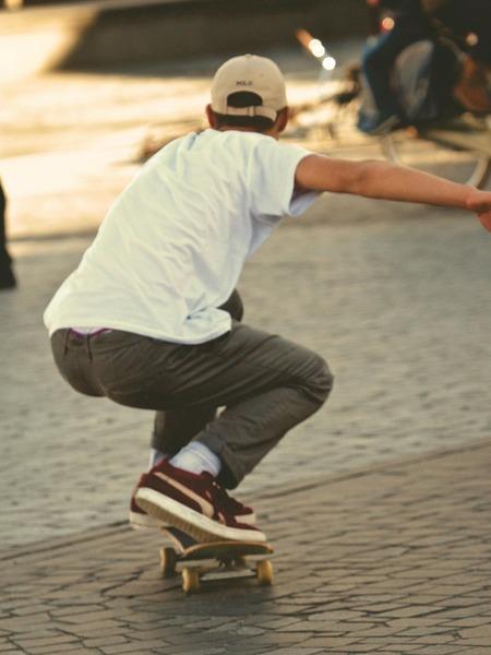 Skate/Street