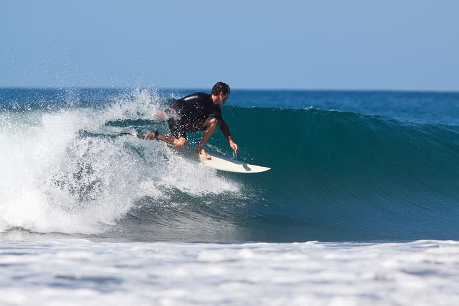 Surf Shortboard