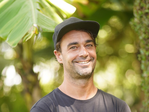 Yann Rifflet