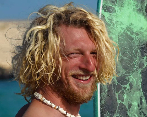 Alexandre Beretta