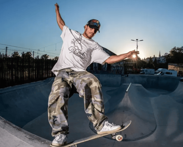 Jean Pantaleo